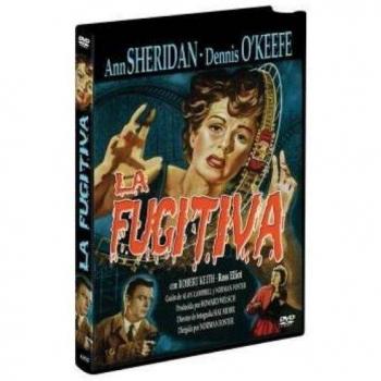 La fugitiva [DVD]