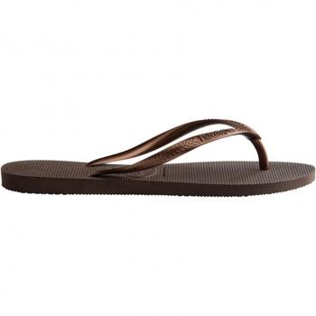 Chanclas Havaianas SLIM Metalizado SEN Spring/Summer 24