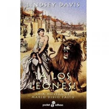 ¡a los leones!