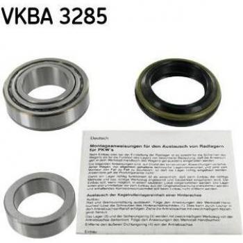 Kit de rodamientos de rueda SKF VKBA 3285