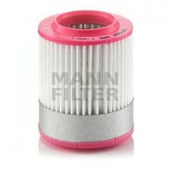 Original MANN-FILTER Filtro de aire C 1652/1 – para automóviles