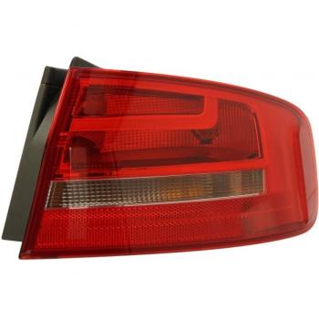 Luz trasera HELLA 2VA 010 914-101, tipo: piloto trasero, características: luz de freno, luz de posición, intermitente, diseño compacto y resistente a impactos