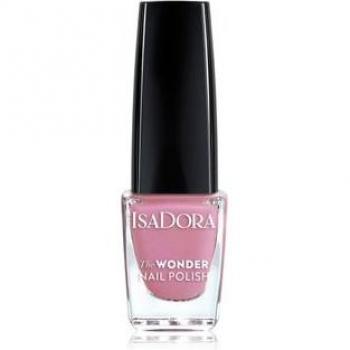 Isadora Wonder Nail Polish Lacas de uñas 6 ml 191 - PINK BLISS