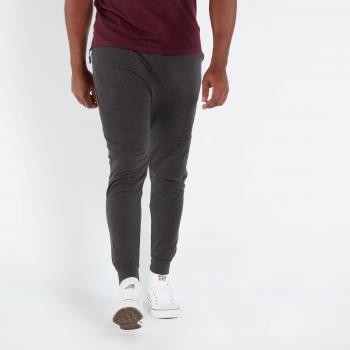 Pantalón de jogging ajustado para hombre Roly Cerler - Negro - Talla S