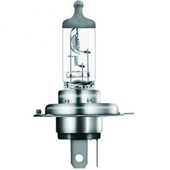 Lámpara Halógena H4 75/70W 24V Heavy-Duty OSRAM 94196 - 1 Pz