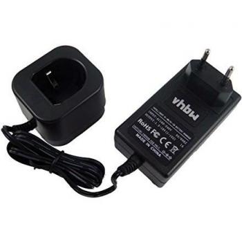 Cargador compatible Panasonic 48-11-0080, EY9001, BCP-EY9065 - Herramientas Ni-Cd y NiMH, 1.2-18V - Vhbw
