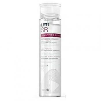 LetiSR ProbioClean H2O Agua Micelar 200ml
