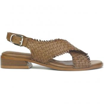 Sandalias de mujer Caramelo CAR4303-13
