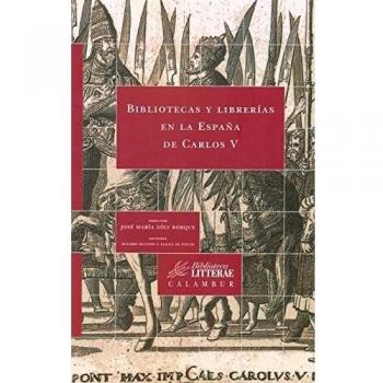 Bibliotecas y librerías en la España de Carlos V: 32