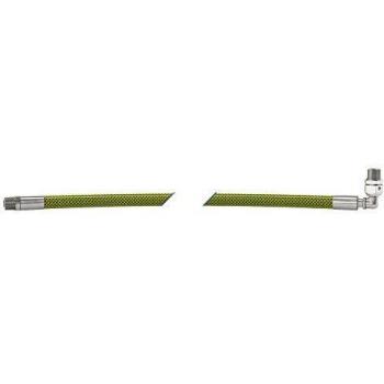TUBO GECONNECT-GAS M1/2-M1/2 C/VALVULA SEGURIDAD