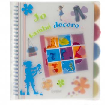 Jo també decoro