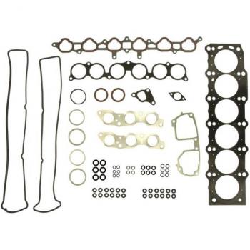 Juego de juntas, culata MULTILAYER STEEL AJUSA 52163800 - Junta de culata multilámina de acero, alta resistencia, diseño específico para motores, incluye todos los componentes necesarios para la instalación