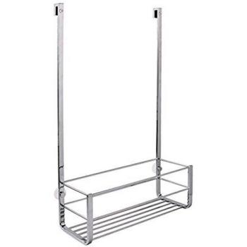 Manillons Torrent Rejilla MAMPARA - Cromo | Modelo 6429 Accesorio para Cuarto de baño