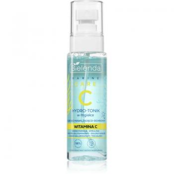 Bielenda C Marine Care Moisturising Mist for the Face 100 ml