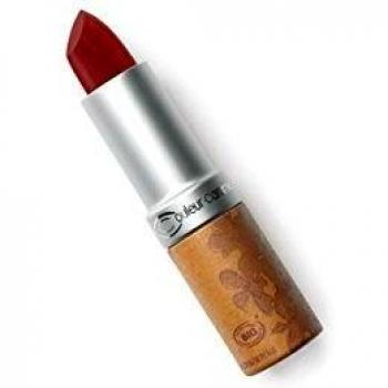Couleur caramel rouge a levres glossy nº223 vrai rouge