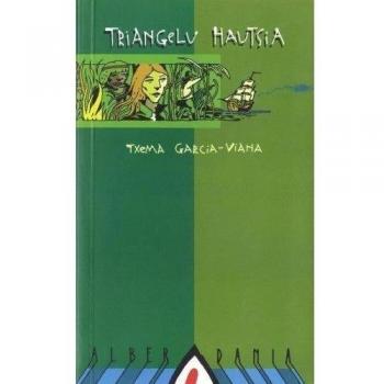 Triangelu hautsia: 9