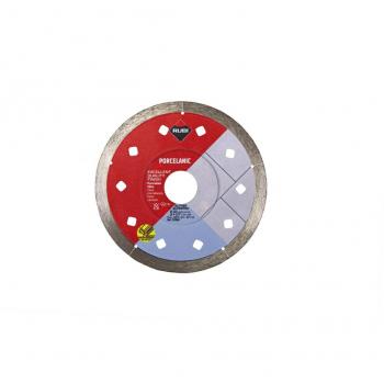 Disco de Corte Diamante 125mm Slither Superpro
