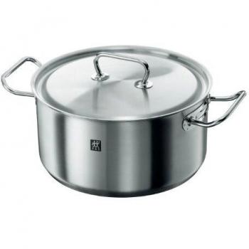 Zwilling Olla Cocina, Plateado, 28 cm