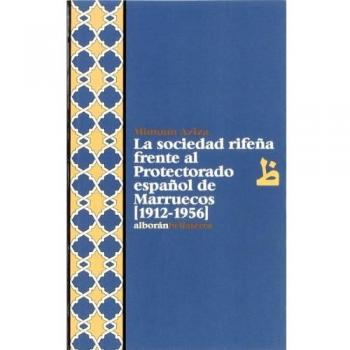 Sociedad rifeña frente al protectorado