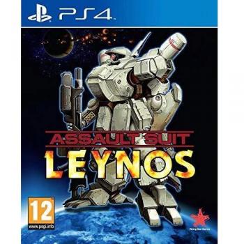 ASSAULTS SUIT LEYNOSPS4