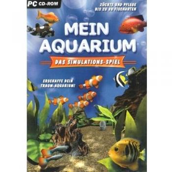 Mein Aquarium [Importación alemana]