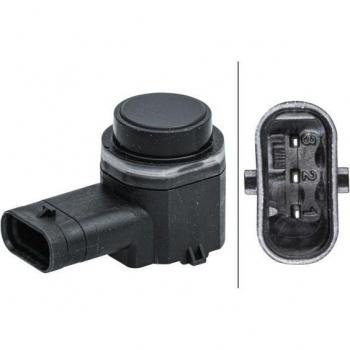 Sensor de estacionamiento HELLA 6PX 358 141-531, ayuda a la marcha atrás