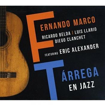 Tárrega En Jazz