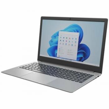 Laptop Alurin Go Start 15.6 Intel Celeron N4020, 8GB RAM, 256GB SSD, Windows 11 Home