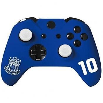 Subsonic - Protector suave de silicon para mando, color azul