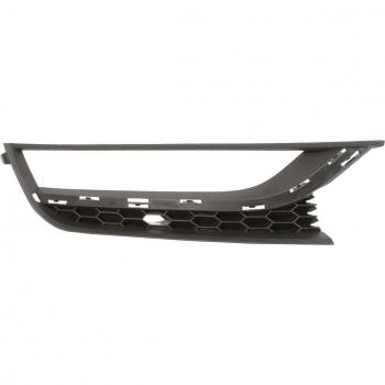 Parachoques delantero BLIC 6502-07-9587914P, piezas de parachoques, revestimiento frontal, compatible con modelos específicos, fabricado en material de alta calidad para garantizar durabilidad y resistencia a impactos