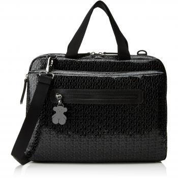 Tous Tibora Lindsay, Bolsa para portátil para Mujer,