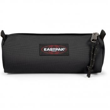 Eastpak Benchmark Single Pencil Case, 21 cm, Black