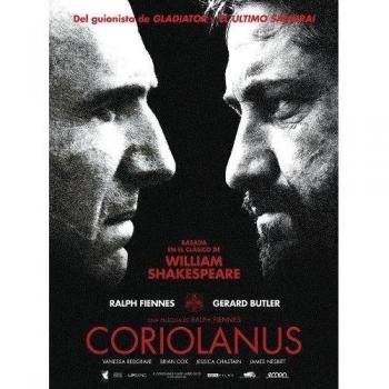 Coriolanus [DVD]