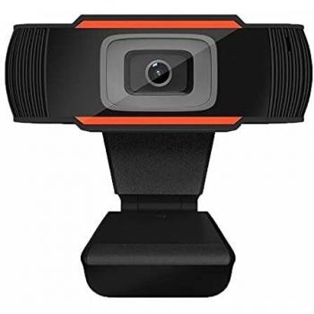 L-Link - Webcam Full Hd + Micro Windows 10