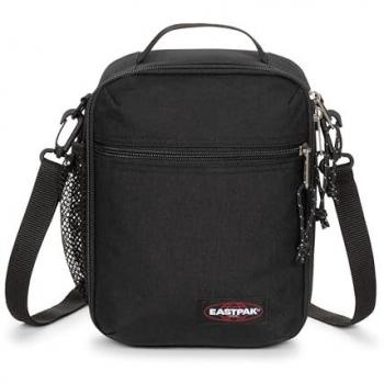 Bolsa frigorífica Eastpak The Lunch One 3L Negra Unisex