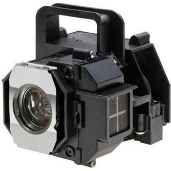 Alda PQ Professional, lámpara para proyector Compatible con EPSON EH-TW2800 Proyectores