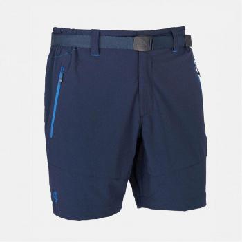 Short de hombre Friz Sht M Ternua en Azul marino