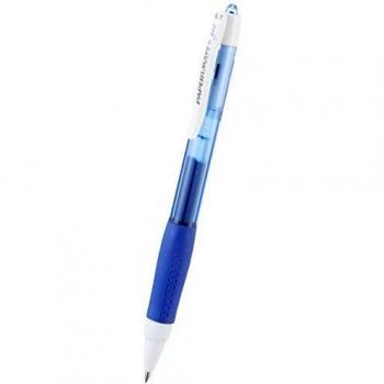 Paper Mate 619831 - Bolígrafo de tinta de gel, color azul