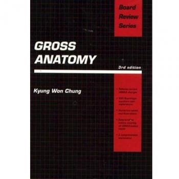Gross Anatomy
