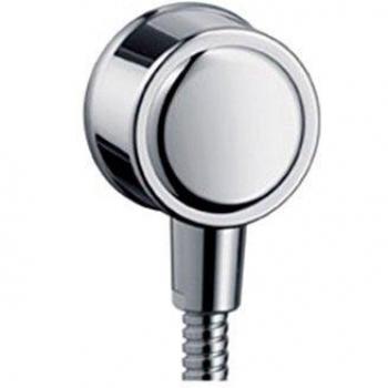Hansgrohe - Axon Montreux fixfit toma de agua cromo