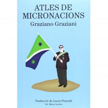 Atles de Micronacions: 2
