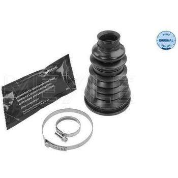 Fuelle de transmisión MEYLE 16-14 620 0000, tipo CV-joint boot, incluye características de alta calidad y durabilidad para proteger el árbol de transmisión