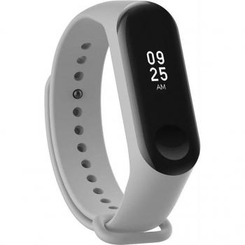 Correa de silicona compatible con Xiaomi Band