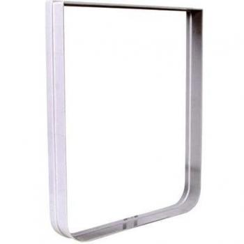 Elemento de Túnel Blanco Complementario para Jaula - Ref. 3877