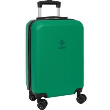 Trolley Cabina 20' Real Betis Balompie - Safta