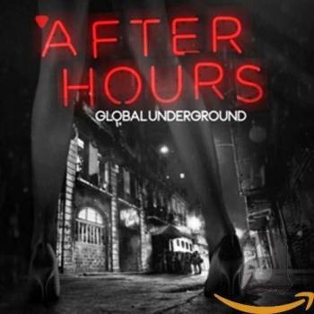 Global Underground - Afterhours