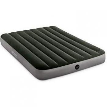 Colchón Inflable Intex Fiber-Tech Downy Doble
