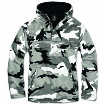Brandit Urban Windbreaker Jacket - Size S