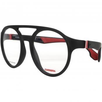 Montura de Gafas Hombre Carrera CARRERA 5548_V BLACK