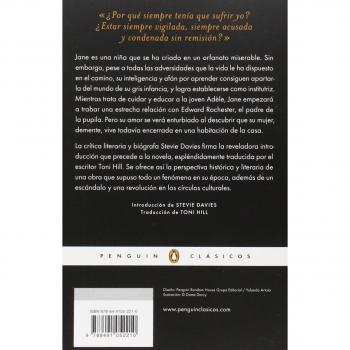 Jane Eyre - Charlotte Bronte